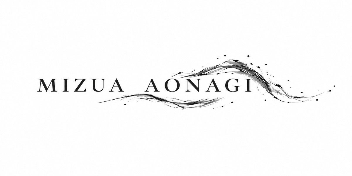 Mizua Aonagi